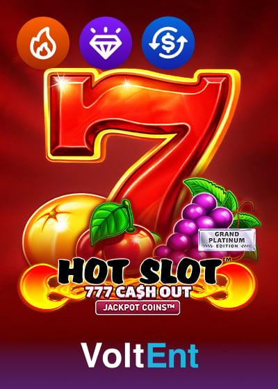 hot slot 777