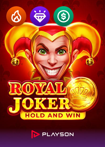 royal joker